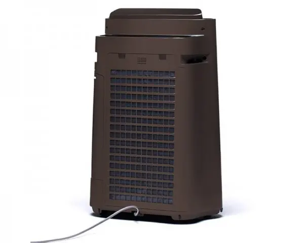 SHARP UA-HD40E-TS01 prečišćivač vazduha braon