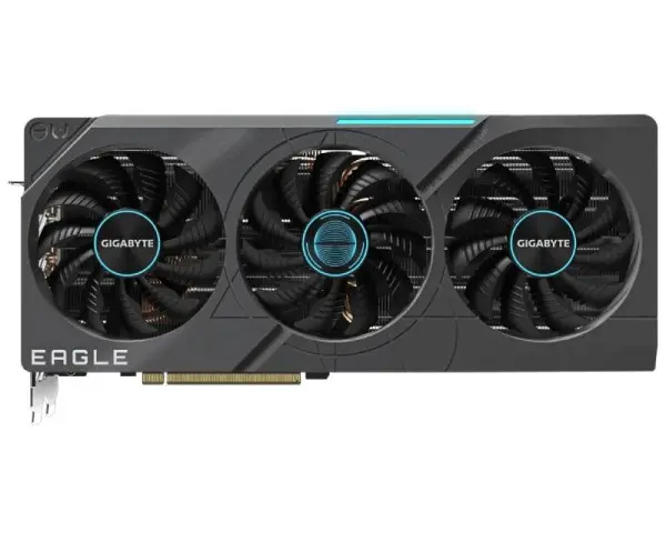 GIGABYTE nVidia GeForce RTX 4070 Ti EAGLE 12GB GV-N407TEAGLE OC-12GD rev 1.0