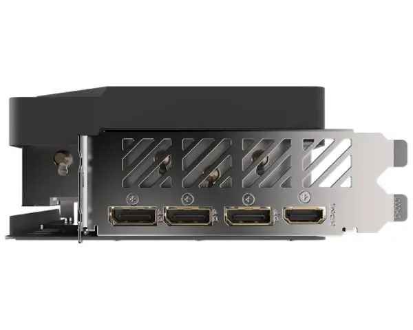 GIGABYTE nVidia GeForce RTX 4070 Ti EAGLE 12GB GV-N407TEAGLE OC-12GD rev 1.0