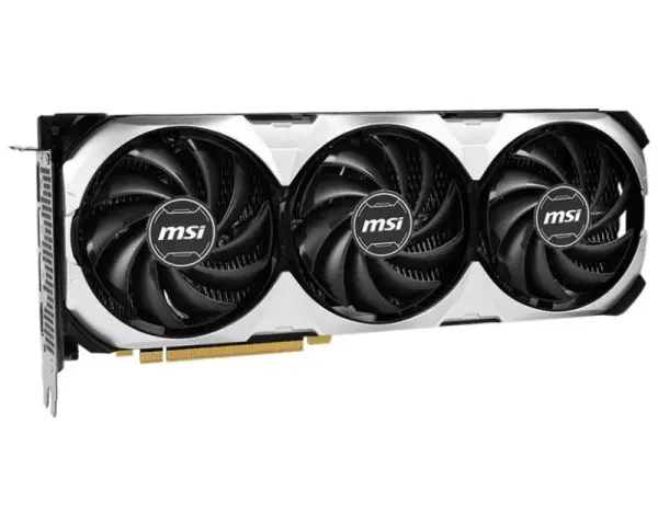 MSI nVidia GeForce RTX 4070 Ti 12GB RTX 4070 Ti VENTUS 3X 12G OC