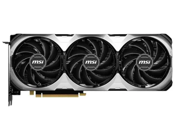 MSI nVidia GeForce RTX 4070 Ti 12GB RTX 4070 Ti VENTUS 3X 12G OC
