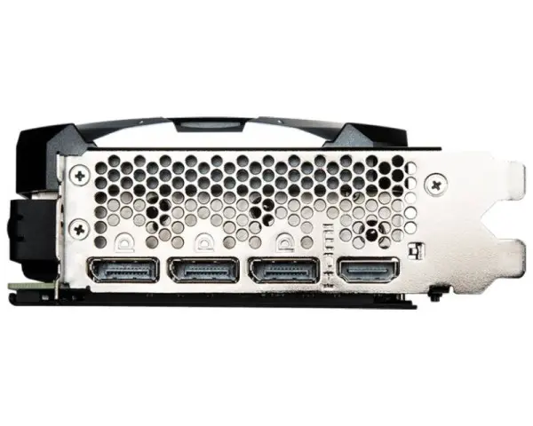 MSI nVidia GeForce RTX 4070 Ti 12GB RTX 4070 Ti VENTUS 3X 12G OC