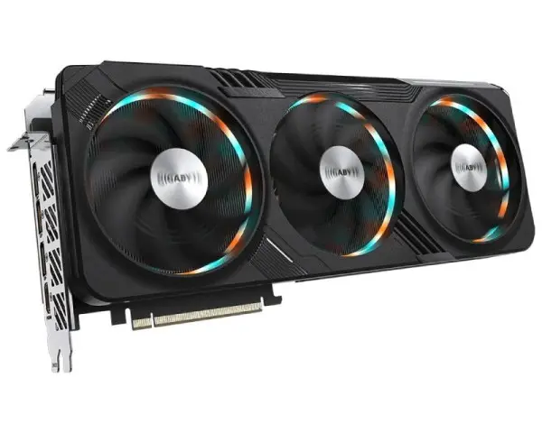 GIGABYTE nVidia GeForce RTX 4070 Ti GAMING OC 12GB GV-N407TGAMING OC-12GD