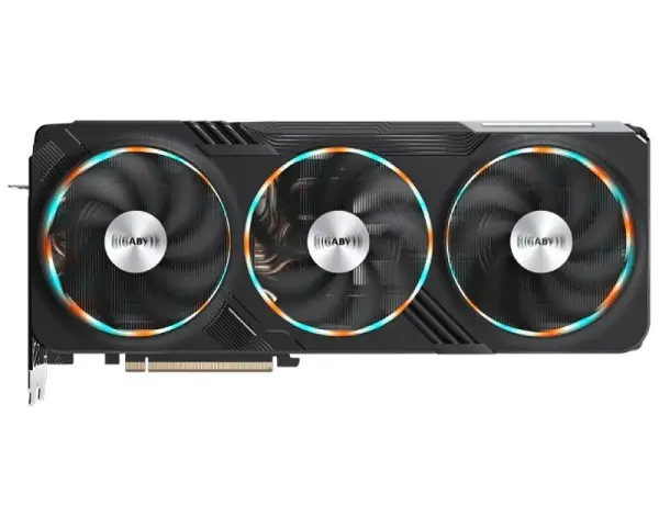GIGABYTE nVidia GeForce RTX 4070 Ti GAMING OC 12GB GV-N407TGAMING OC-12GD
