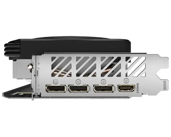 GIGABYTE nVidia GeForce RTX 4070 Ti GAMING OC 12GB GV-N407TGAMING OC-12GD