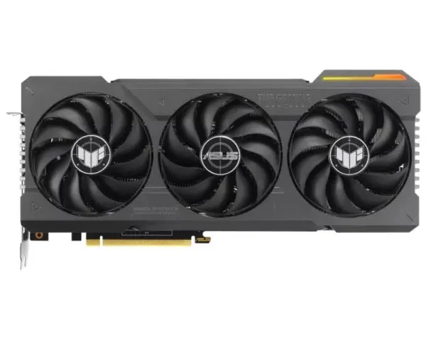 ASUS nVidia GeForce RTX 4070 TI 12GB TUF-RTX4070TI-O12G-GAMING