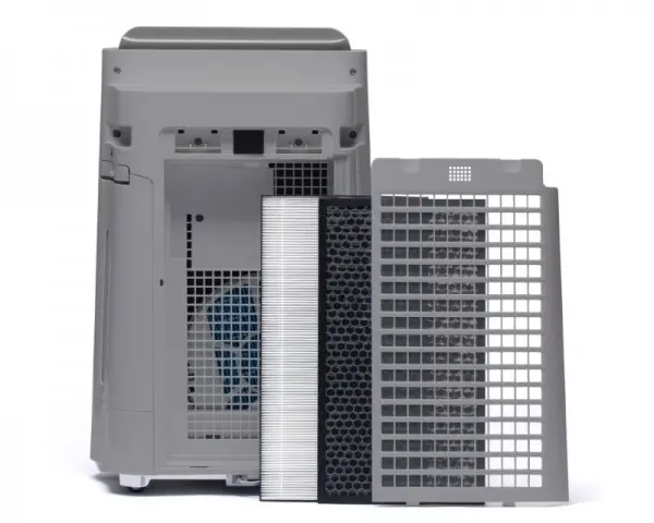 SHARP UA-HD50E-LS03 prečišćivač vazduha