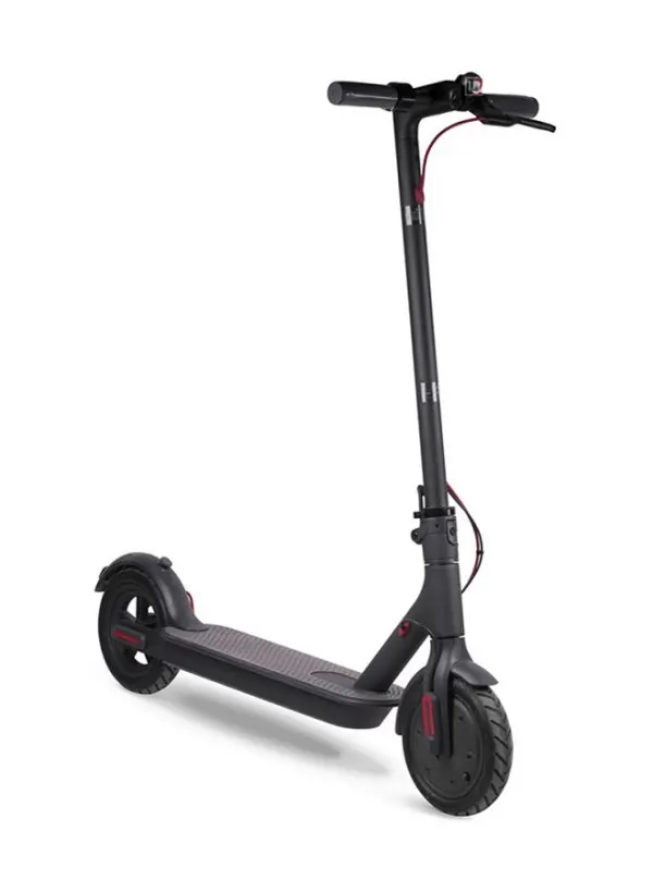 Xiaomi Mi Electric Scooter EU Black