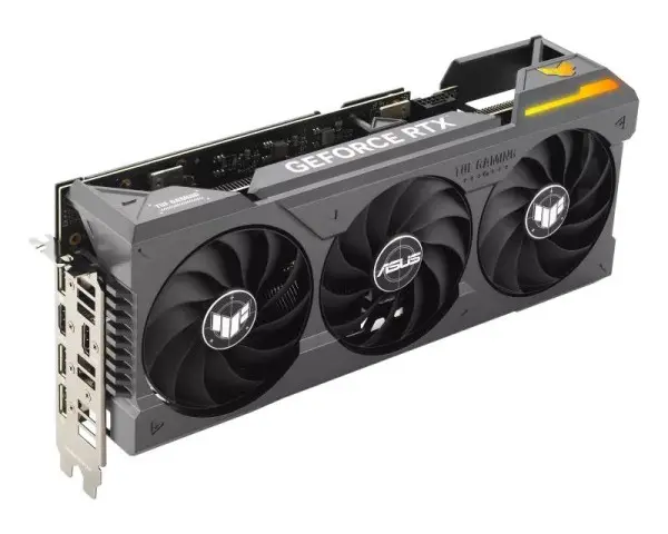 ASUS nVidia GeForce RTX 4070 TI 12GB TUF-RTX4070TI-12G-GAMING
