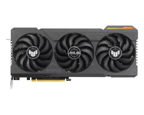 ASUS nVidia GeForce RTX 4070 TI 12GB TUF-RTX4070TI-12G-GAMING