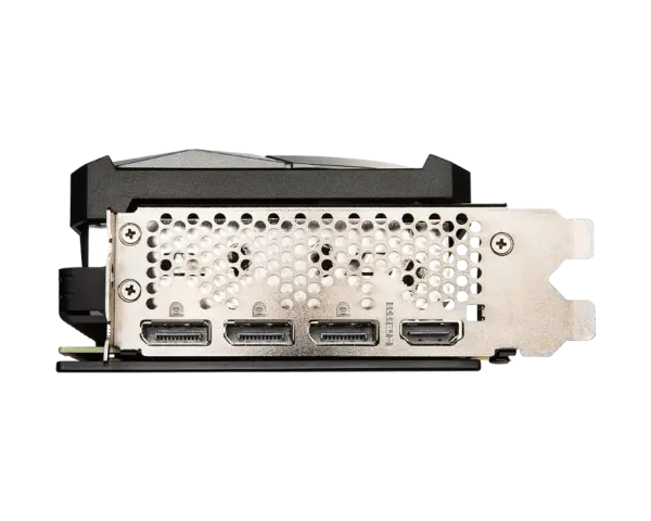 SVGA PCIE MSI GeForce RTX 3080 10GB VENTUS 3X PLUS OCV1
