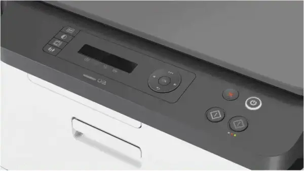 MFP LaserJet Color HP M178nw štampačskenerkopirLANWiFi 4ZB96A