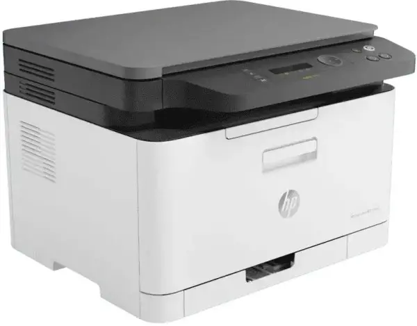 MFP LaserJet Color HP M178nw štampačskenerkopirLANWiFi 4ZB96A