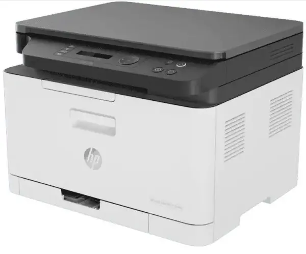 MFP LaserJet Color HP M178nw štampačskenerkopirLANWiFi 4ZB96A