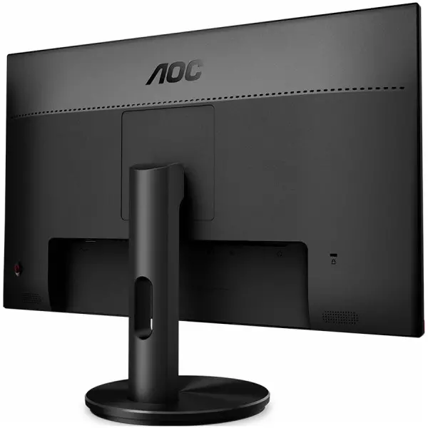 Monitor 23.8 AOC G2490VXA Black-Red VA, 16:9, 1920x1080, 144Hz, 4ms, 350 cdm2, 3000:1, HDMI, DP, 2Wx2, vesa ( G2490VXA ) 