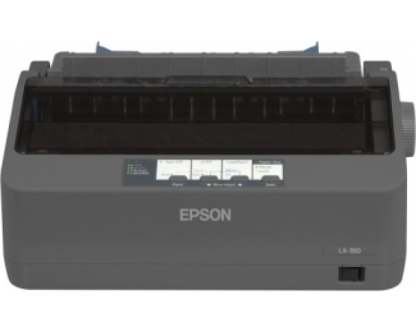 EPSON LX-350 matrični štampač (2)