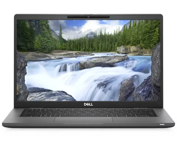 DELL Latitude 7330 13.3'' FHD i7-1265U 16GB 256GB SSD Backlit FP SC Win11Pro 3yr ProSupport