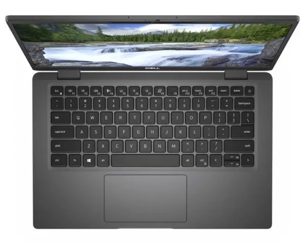DELL Latitude 7330 13.3'' FHD i7-1265U 16GB 256GB SSD Backlit FP SC Win11Pro 3yr ProSupport