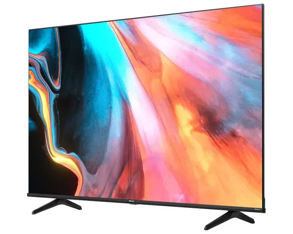 HISENSE 43'' 43E7HQ Smart QLED 4K Ultra HD LCD TV