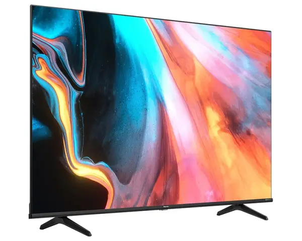 HISENSE 43'' 43E7HQ Smart QLED 4K Ultra HD LCD TV