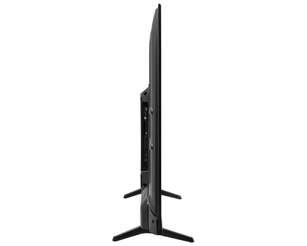 HISENSE 43'' 43E7HQ Smart QLED 4K Ultra HD LCD TV