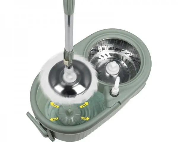 LAMART LT8053 Komplet za brisanje podova