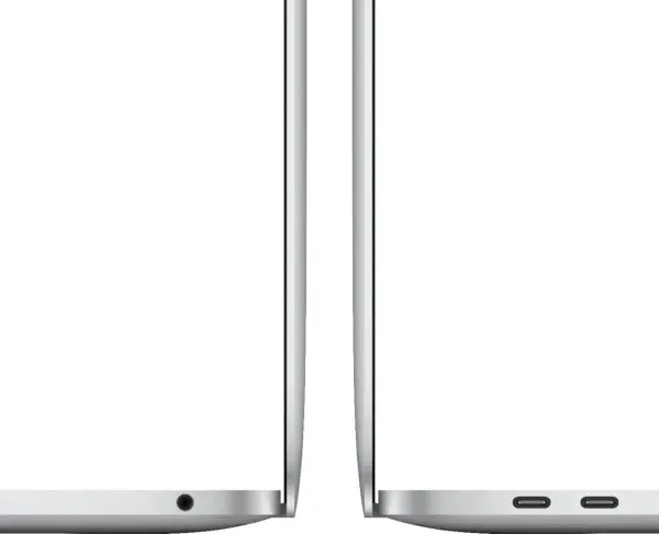 NB Apple MacBook Pro M1 8-Core 1.4GHz8GB512SSDmacOS13.3'' MYDC2LLA