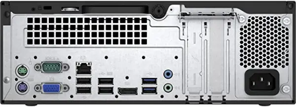 PC HP 400 G3 SFF i5-65008GB256GB NEWWin8Pro UPG Win10Pro ref.