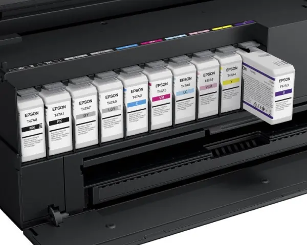 EPSON SureColor SC-P900 inkjet štampač sa držačem rolne