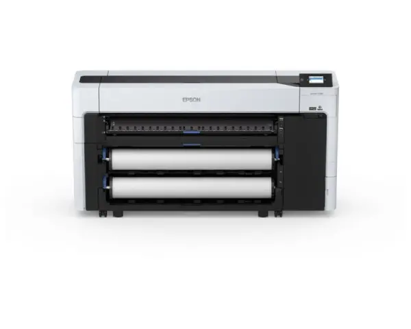 EPSON Surecolor SC-T7700D dual roll inkjet štampačploter 44''