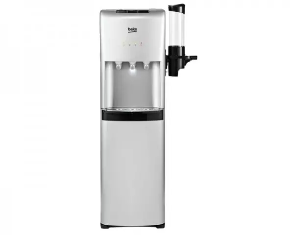 BEKO BSS 4600 T Dispanzer za vodu