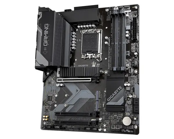 GIGABYTE B760 GAMING X DDR4 rev. 1.x