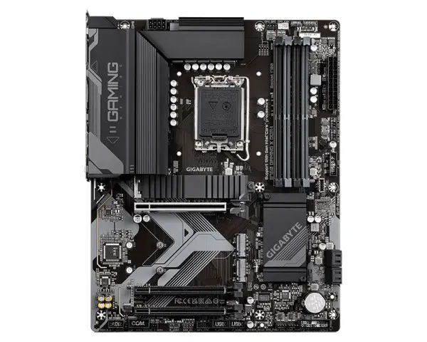 GIGABYTE B760 GAMING X DDR4 rev. 1.x
