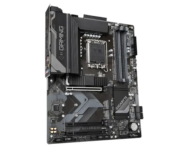 GIGABYTE B760 GAMING X DDR4 rev. 1.x