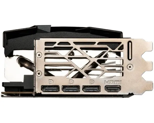 MSI nVidia GeForce RTX 4090 24GB 384bit RTX 4090 SUPRIM X 24G