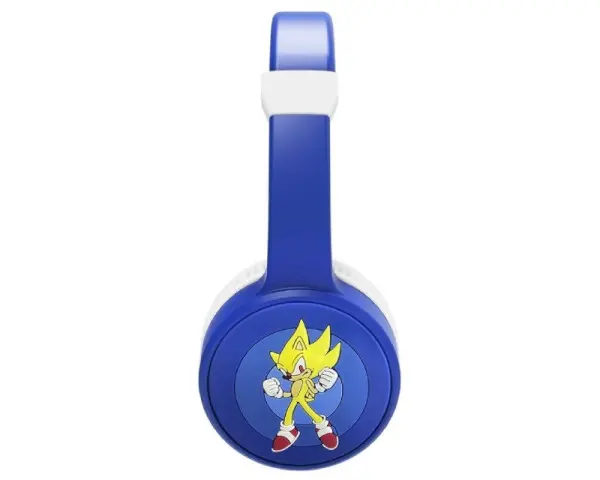 ENERGY SISTEM Lol&Roll Super Sonic Kids Bluetooth slušalice