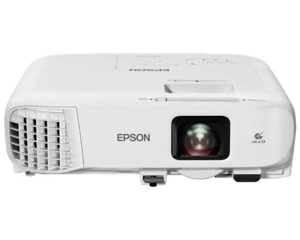 EPSON EB-992F Full HD projektor