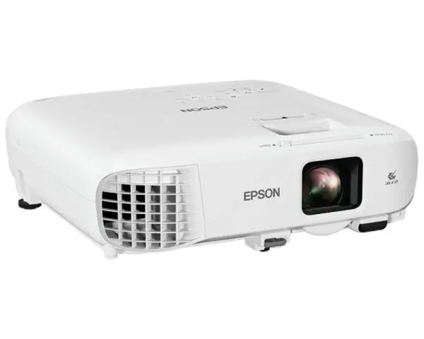 EPSON EB-992F Full HD projektor