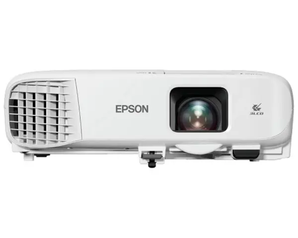 EPSON EB-992F Full HD projektor