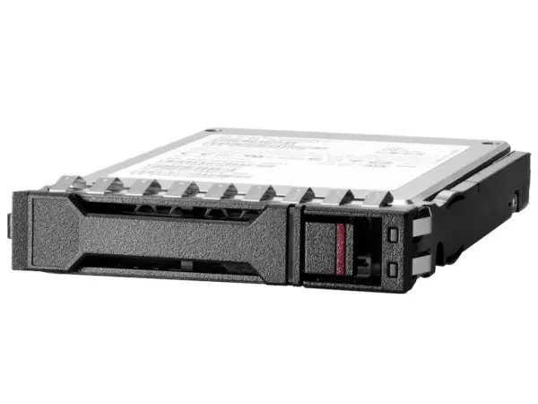 SSD HPE 4800GB SATA 6G Read Intensive SFF BC MV3Y  Only for use with Broadcom MegaRAID' ( 'P40497-B21' ) 