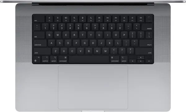 NB Apple MacBook Pro M1 Max 10-Core32GBSSD 1TBmacOS16'' Space Gray MK1A3LLA