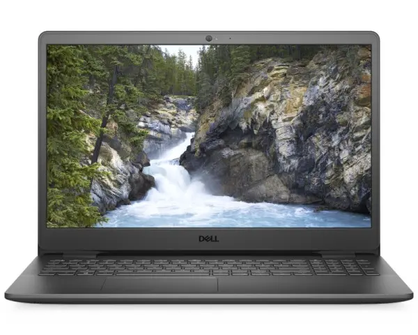 DELL OEM Inspiron 3505 15.6'' FHD AMD Ryzen 3 3250U 8GB 256GB SSD YU Win11Home crni 5Y5B