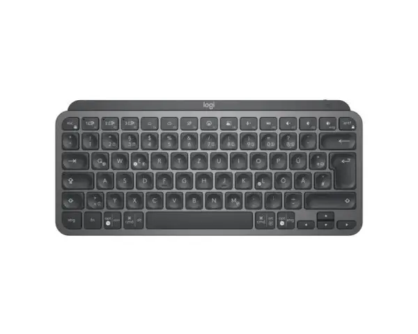 LOGITECH MX Keys Mini Combo Wireless Desktop US tastatura + miš