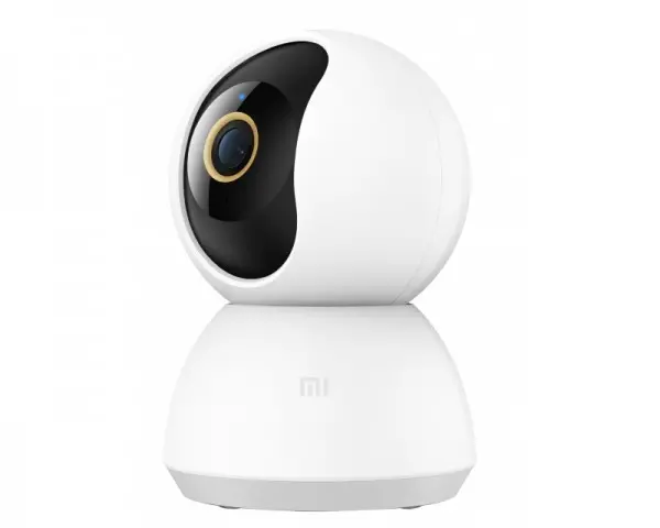 XIAOMI Mi Home Security Camera 360° 2K