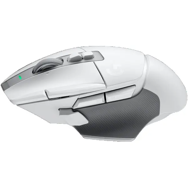 LOGITECH G502 X LIGHTSPEED - WHITECORE - 2.4GHZ - EER2 - #933 ( 910-006189 ) 