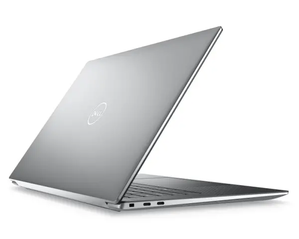 DELL Precision M5570 15.6'' UHD+ Touch i7-12800H 32GB 1TB SSD nVidia RTX A1000 4GB Backlit Win10Pro 3yr NBD