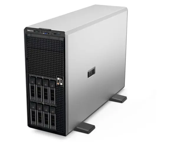 DELL PowerEdge T550 Xeon Silver 4309Y 8C 16GB H755 1x480GB SATA 800W(1+1) 3yr NBD