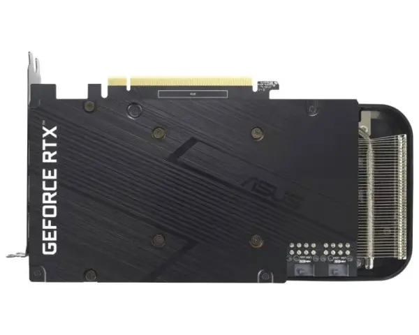 ASUS nVidia GeForce RTX 3060 Ti 8GB 256bit DUAL-RTX3060TI-O8GD6X