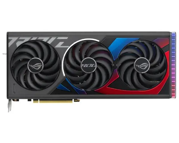 ASUS nVidia GeForce RTX 4070 Ti 12GB ROG-STRIX-RTX4070TI-O12G-GAMING