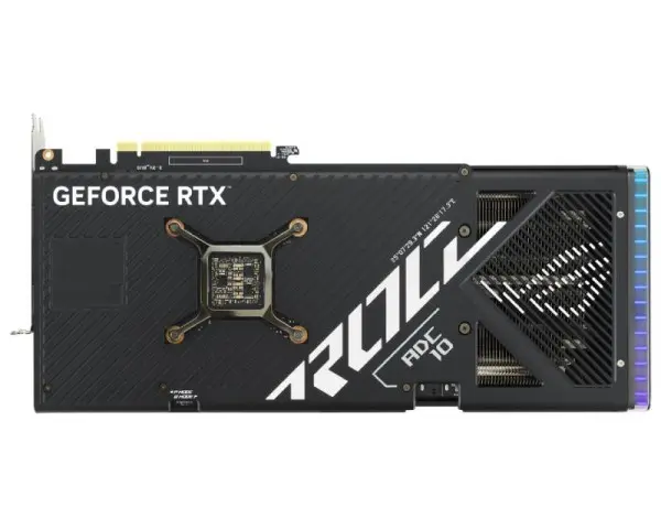 ASUS nVidia GeForce RTX 4070 Ti 12GB ROG-STRIX-RTX4070TI-O12G-GAMING